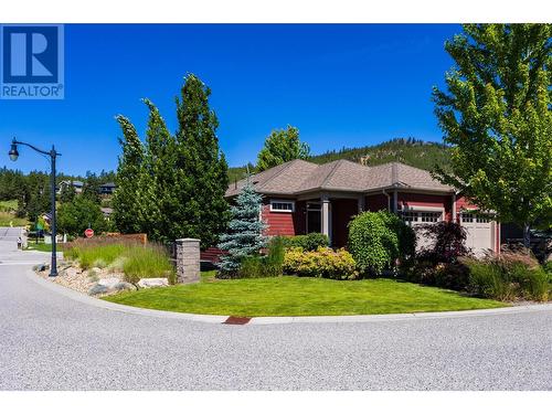 13079 Staccato Drive, Lake Country, BC - Outdoor