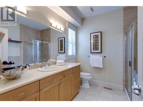 13079 Staccato Drive, Lake Country, BC - Indoor Photo Showing Bathroom