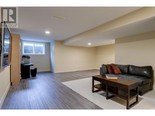 13079 Staccato Drive, Lake Country, BC - Indoor Photo Showing Other Room