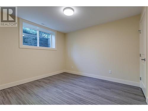 13079 Staccato Drive, Lake Country, BC - Indoor Photo Showing Other Room