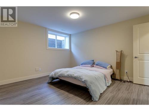 13079 Staccato Drive, Lake Country, BC - Indoor Photo Showing Bedroom