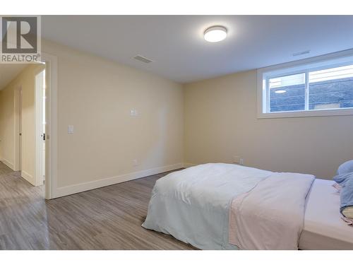 13079 Staccato Drive, Lake Country, BC - Indoor Photo Showing Bedroom