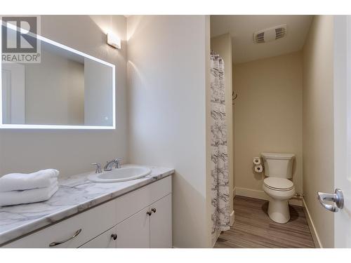 13079 Staccato Drive, Lake Country, BC - Indoor Photo Showing Bathroom