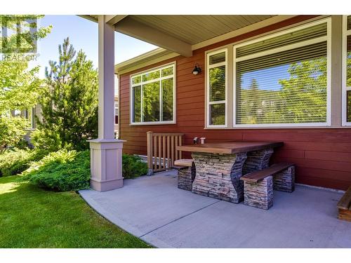 13079 Staccato Drive, Lake Country, BC - Outdoor With Exterior