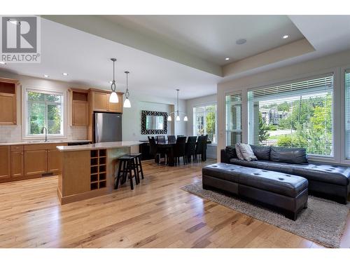 13079 Staccato Drive, Lake Country, BC - Indoor