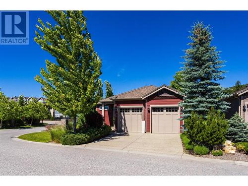 13079 Staccato Drive, Lake Country, BC - Outdoor