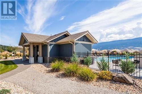 13079 Staccato Drive, Lake Country, BC - Outdoor