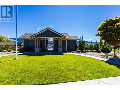 13079 Staccato Drive, Lake Country, BC - Outdoor