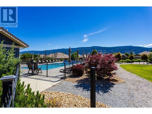 13079 Staccato Drive, Lake Country, BC - Outdoor With View