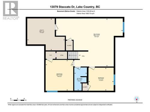 13079 Staccato Drive, Lake Country, BC - Other