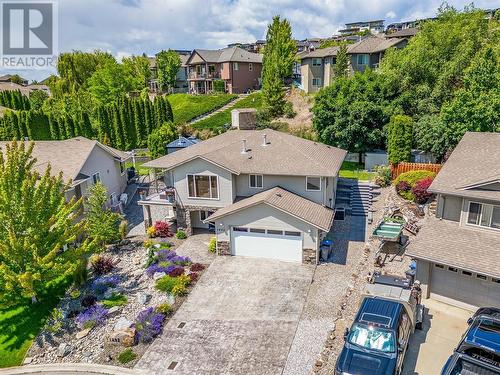 1492 Longley Crescent, Kelowna, BC - Outdoor