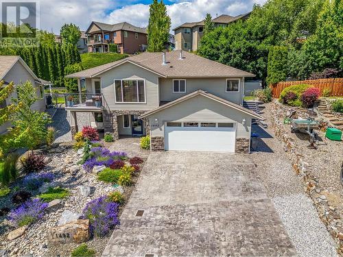 1492 Longley Crescent, Kelowna, BC - Outdoor