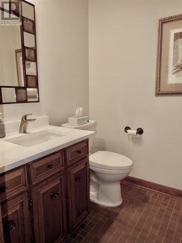 471 Macdonald Ave, Sault Ste Marie, ON - Indoor Photo Showing Bathroom