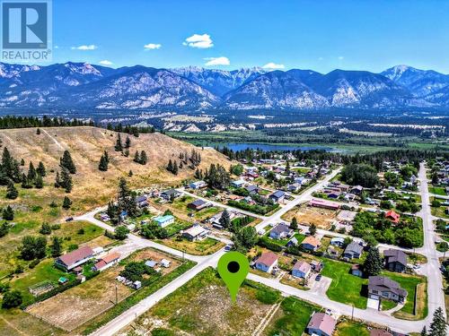 Lot 6 Horsethief  Road, Invermere, BC 