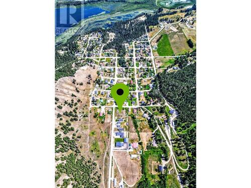 Lot 6 Horsethief  Road, Invermere, BC 