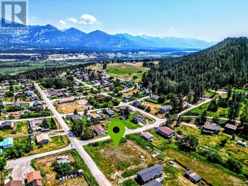 Lot 6 Horsethief  Road, Invermere, BC 