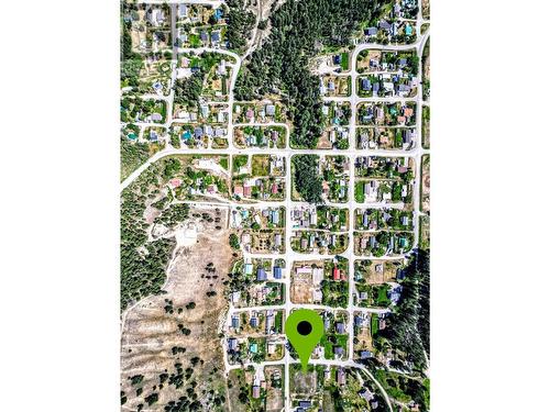 Lot 6 Horsethief  Road, Invermere, BC 