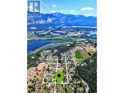 Lot 6 Horsethief  Road, Invermere, BC 