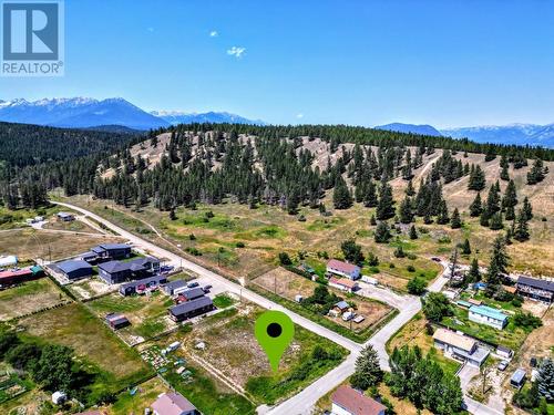 Lot 6 Horsethief  Road, Invermere, BC 