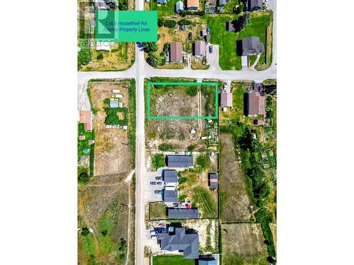 Lot 6 Horsethief  Road, Invermere, BC 