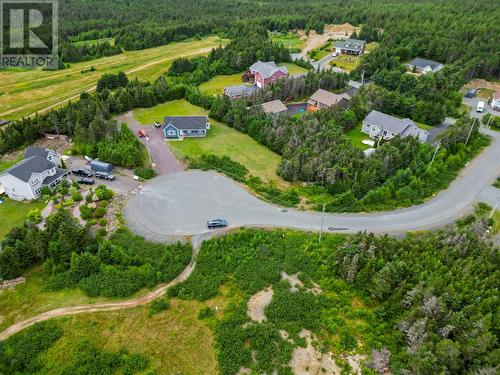 Lot 1 Judy'S Place, Flatrock, NL 