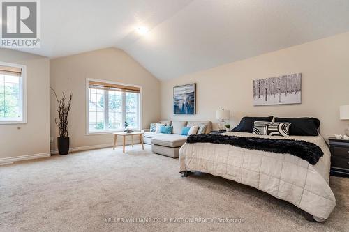 963 Wright Drive, Midland, ON - Indoor Photo Showing Bedroom