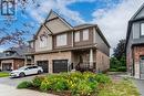 963 Wright Drive, Midland, ON  - Outdoor With Facade 