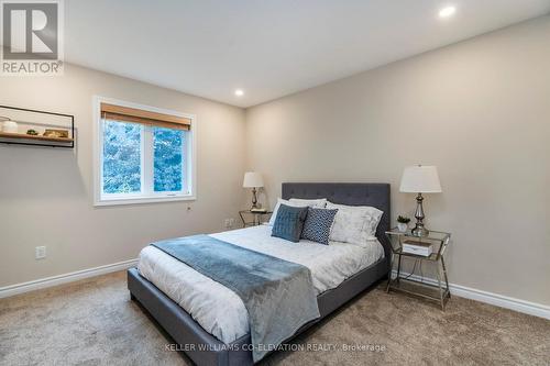 963 Wright Drive, Midland, ON - Indoor Photo Showing Bedroom