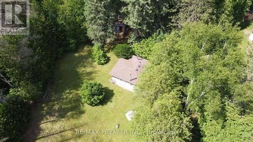 36 Nurme Avenue, Georgina (Baldwin), ON - Outdoor With View