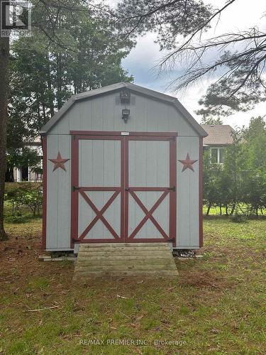 36 Nurme Avenue, Georgina (Baldwin), ON - Outdoor