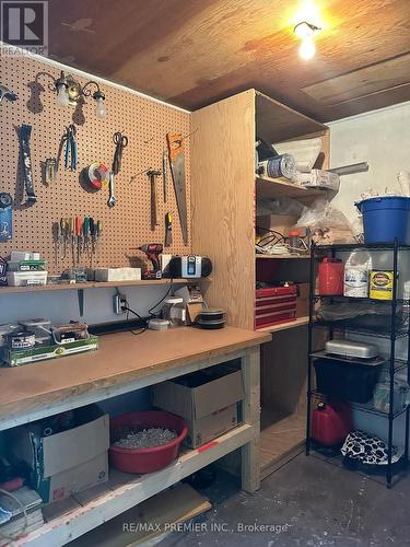 36 Nurme Avenue, Georgina (Baldwin), ON - Indoor Photo Showing Other Room