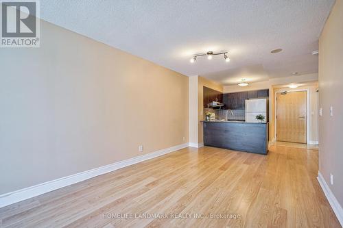 1109 - 55 South Town Centre Boulevard, Markham, ON - Indoor Photo Showing Kitchen