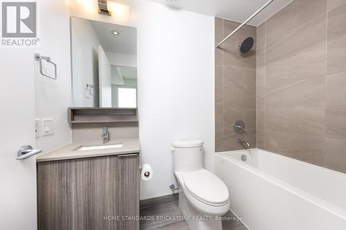 5506 - 898 Portage Parkway, Vaughan (Vaughan Corporate Centre), ON - Indoor Photo Showing Bathroom