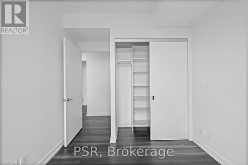 1607 - 11 Ordnance Street, Toronto (Niagara), ON - Indoor Photo Showing Other Room