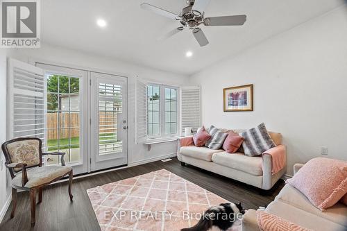 18 Devon Drive, South Huron (Exeter), ON - Indoor Photo Showing Living Room