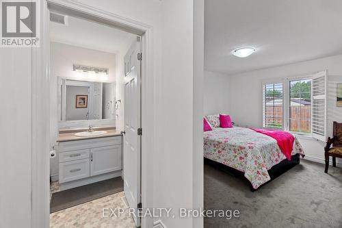 18 Devon Drive, South Huron (Exeter), ON - Indoor Photo Showing Bedroom