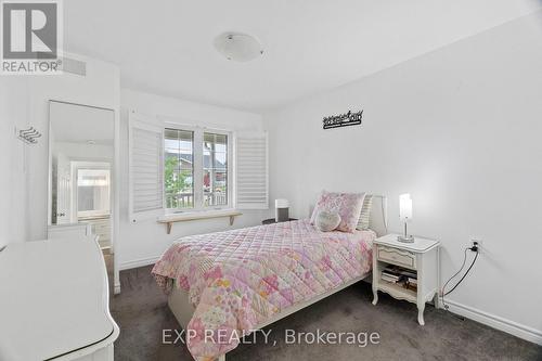 18 Devon Drive, South Huron (Exeter), ON - Indoor Photo Showing Bedroom