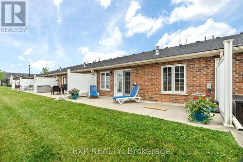 18 Devon Drive, South Huron (Exeter), ON - Outdoor