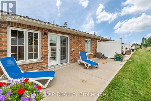 18 Devon Drive, South Huron (Exeter), ON - Outdoor With Deck Patio Veranda With Exterior