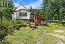 15781 Peters Road, Crawford Bay, BC  - Outdoor 