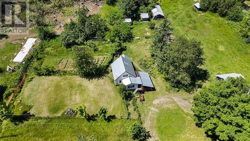 15781 Peters Road, Crawford Bay, BC - Outdoor With View