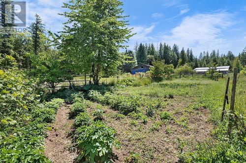 15781 Peters Road, Crawford Bay, BC - Outdoor