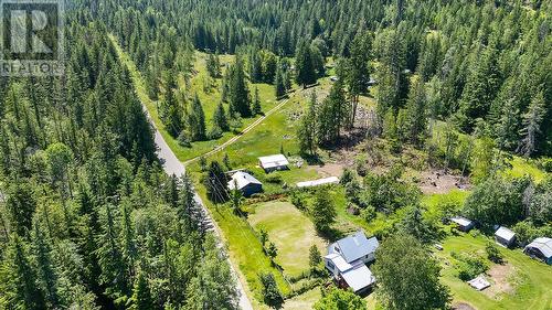 15781 Peters Road, Crawford Bay, BC - Outdoor With View