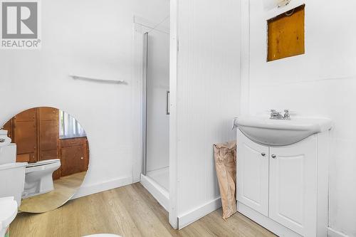 15781 Peters Road, Crawford Bay, BC - Indoor Photo Showing Bathroom