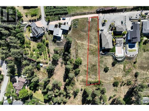 153 Maddock Road Lot# 153, Lake Country, BC 