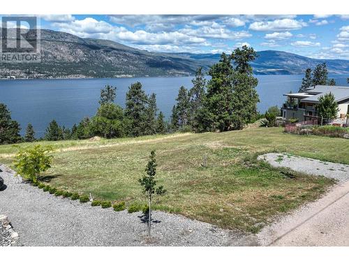 153 Maddock Road Lot# 153, Lake Country, BC 