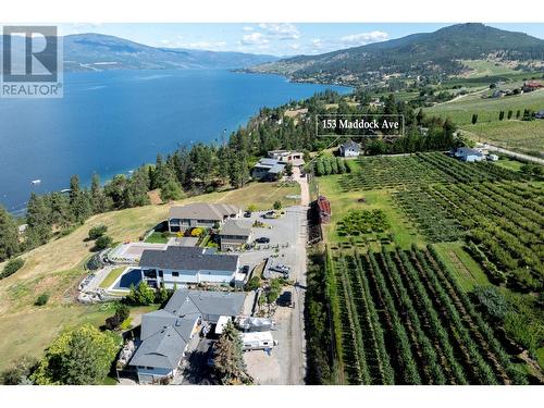 153 Maddock Road Lot# 153, Lake Country, BC 