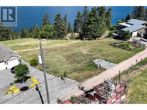 153 Maddock Road Lot# 153, Lake Country, BC 