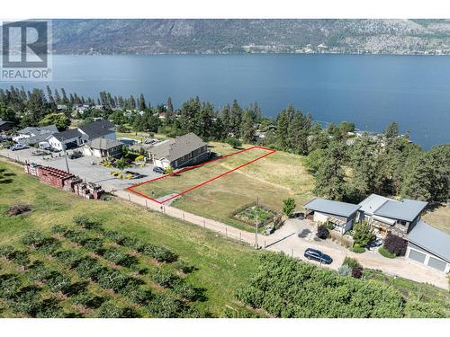 153 Maddock Road Lot# 153, Lake Country, BC 