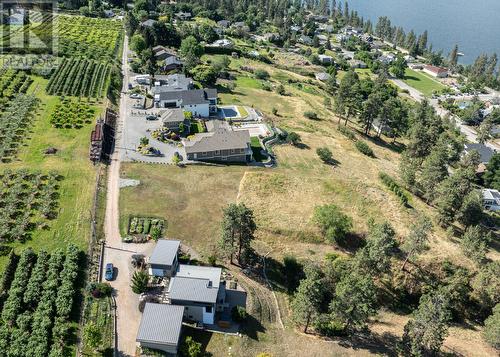 153 Maddock Road Lot# 153, Lake Country, BC 